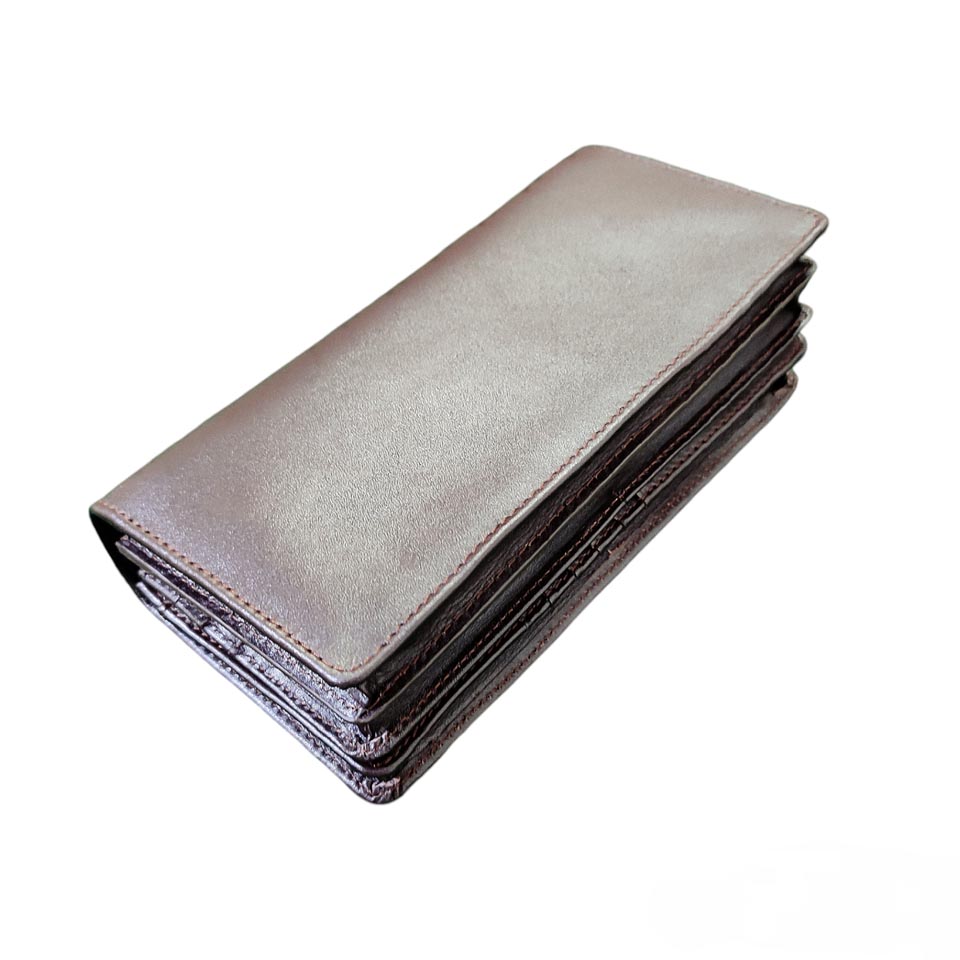 2Mobile Long wallet magnet system with zeeper Version 2.0